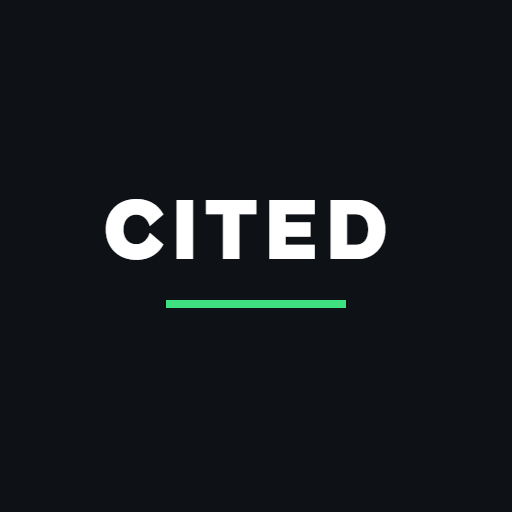 Cited logo